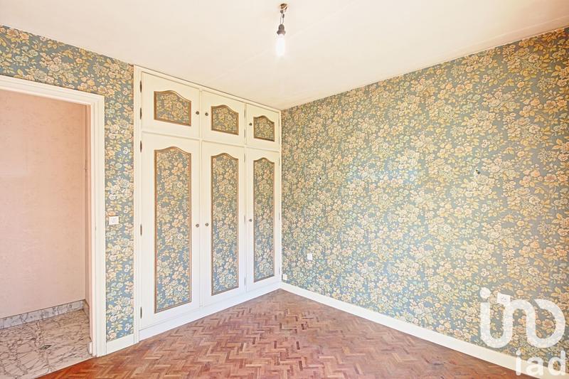 Maison - 173 m² - 7 pièces