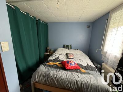 Maison - 143 m² - 6 pièces