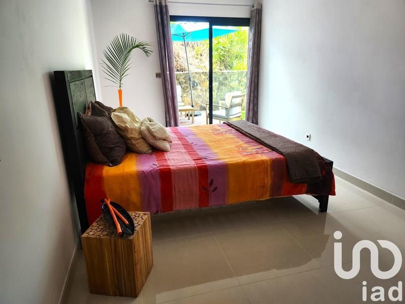 Maison - 161 m² - 5 pièces