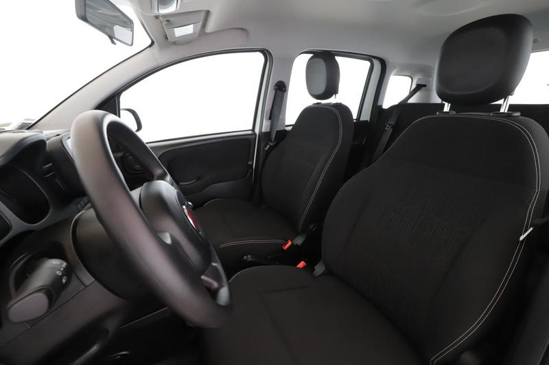 Fiat Panda 1.0 Hybrid Bsg 70 ch
