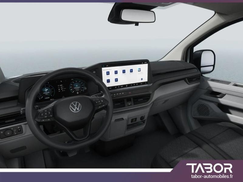 Volkswagen Combi T7 Kombi 2.0 Tdi 150 At8 L2 Led 9pl