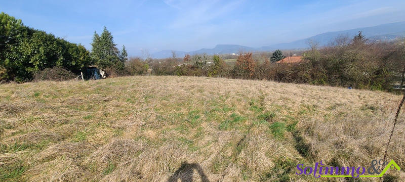 Terrain - 3 000 m²