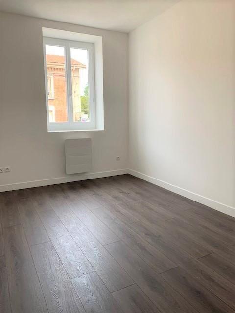 Appartement - 77 m² - 4 pièces