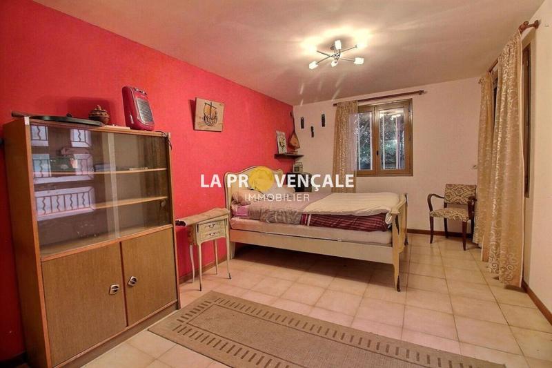 Maison - 132 m² - 5 pièces