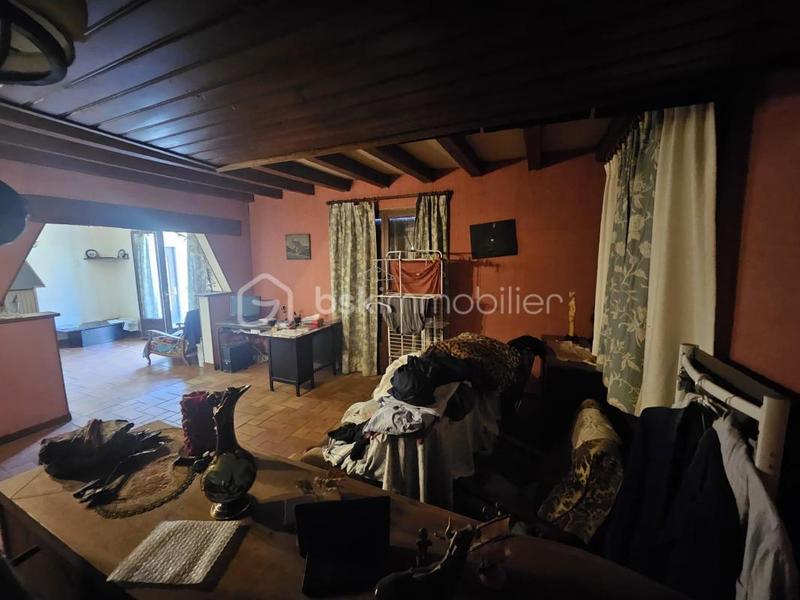 Maison - 177 m² - 6 pièces