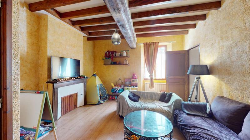 Maison - 117 m² - 4 pièces