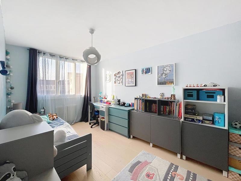 Appartement - 78 m² - 4 pièces