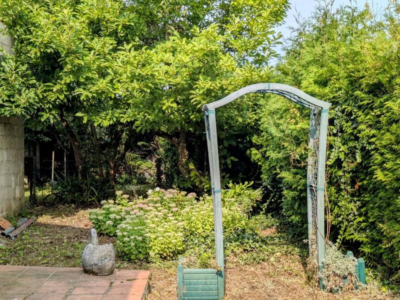 Maison - 130 m² - 4 pièces