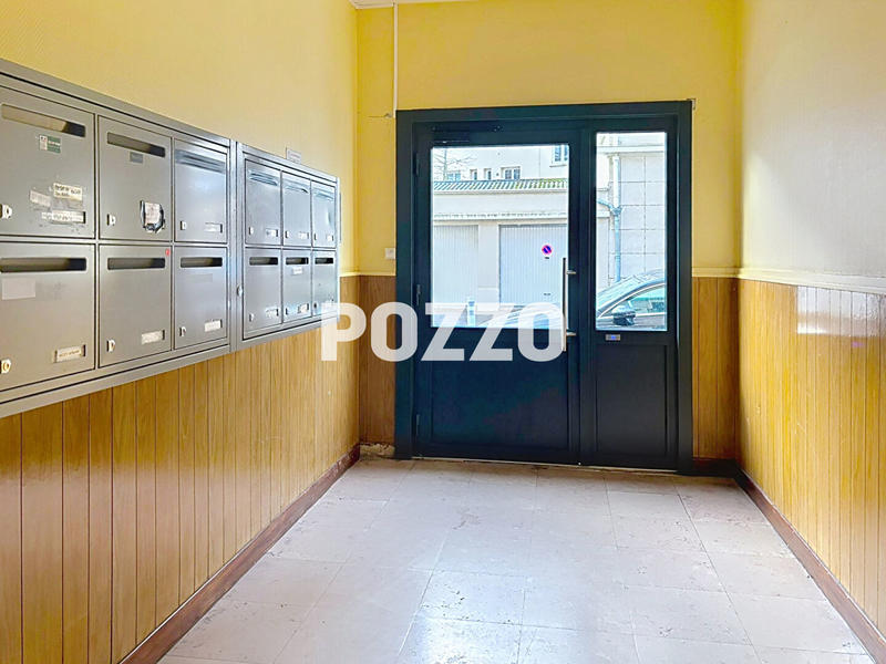 Appartement - 81 m² - 3 pièces