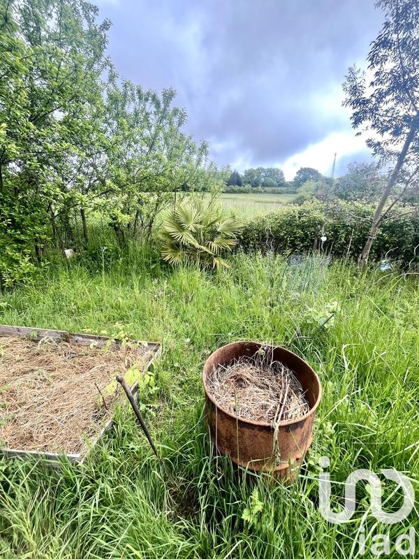 Maison - 255 m² - 6 pièces