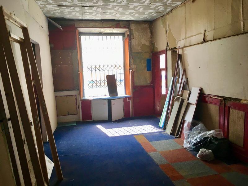 Local commercial - 60 m² - 2 pièces