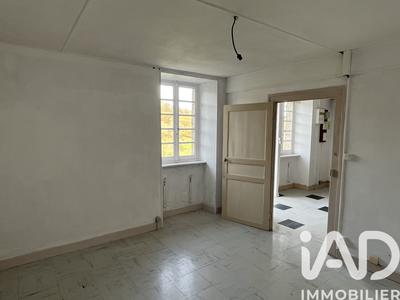 Maison - 63 m² - 3 pièces