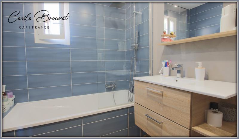 Villa - 119 m² - 5 pièces