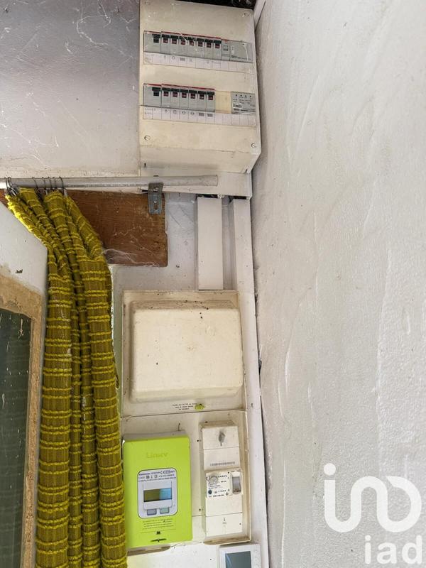 Maison de campagne - 83 m² - 3 pièces