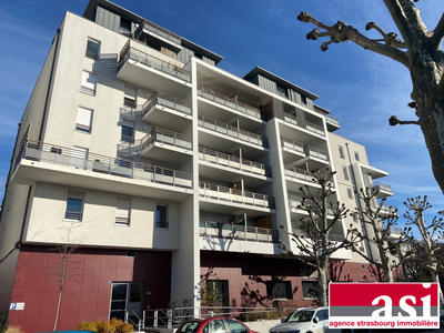 Appartement - 81 m² - 4 pièces