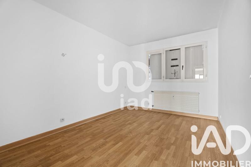 Appartement - 87 m² - 4 pièces