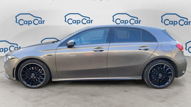 Mercedes Classe a IV 1.3 250 218e 8g-Dct Amg Line - Automatique Toit ouvrant