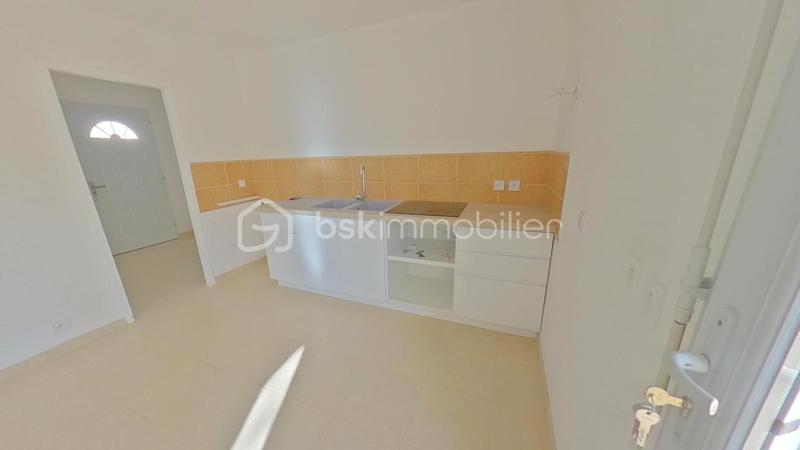 Pavillon - 93 m² - 4 pièces