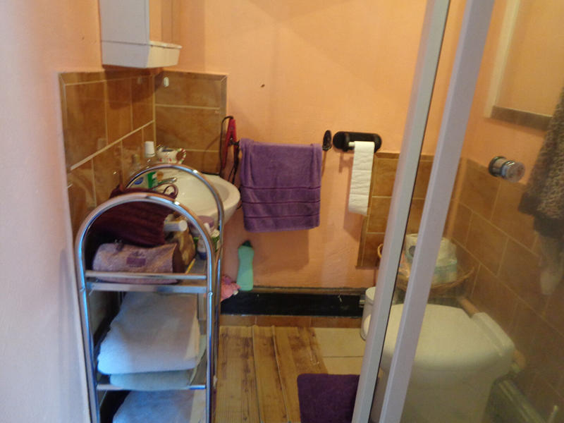 Maison - 60 m² - 4 pièces