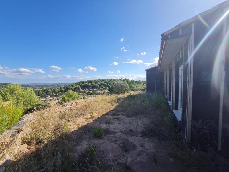 Maison - 136 m² - 5 pièces