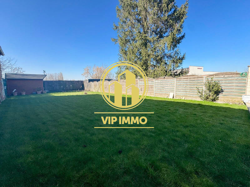 Maison - 141 m² - 10 pièces