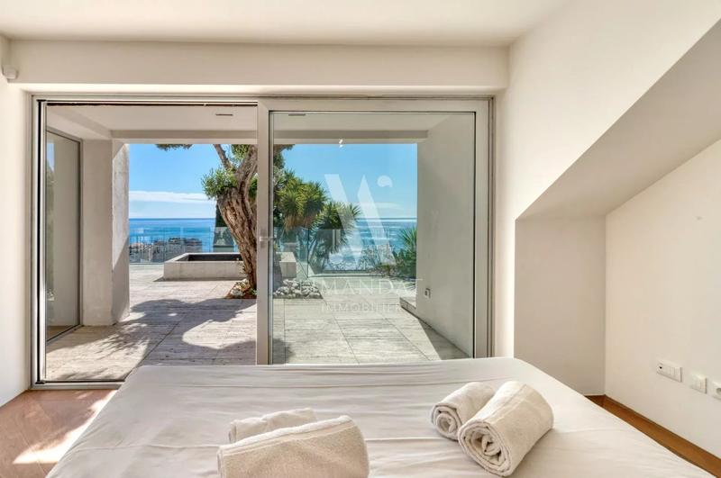 Appartement - 62 m² - 2 pièces