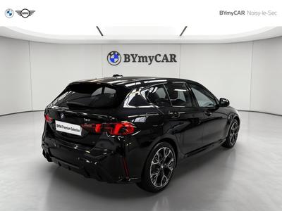 Bmw Série 1 F70 120 170 ch Dkg7 m Sport