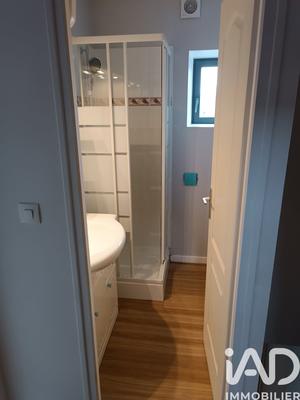 Maison de ville - 79 m² - 4 pièces