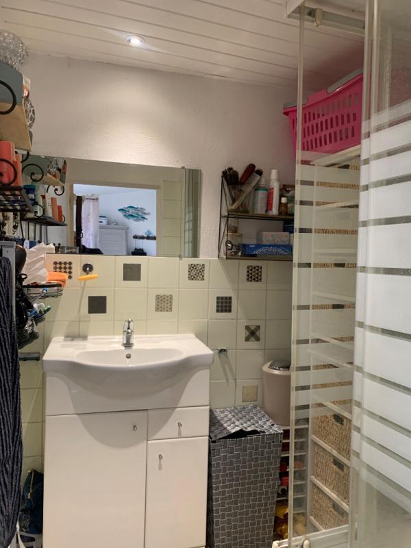 Maison - 68 m² - 4 pièces