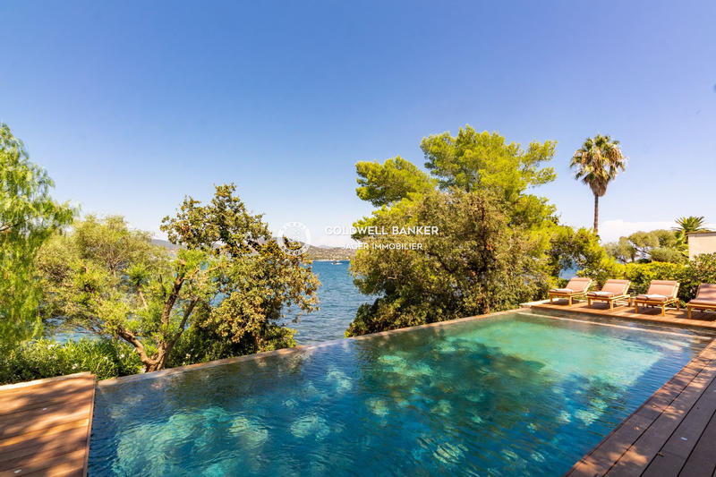 Propriété - 200 m² - 5 pièces