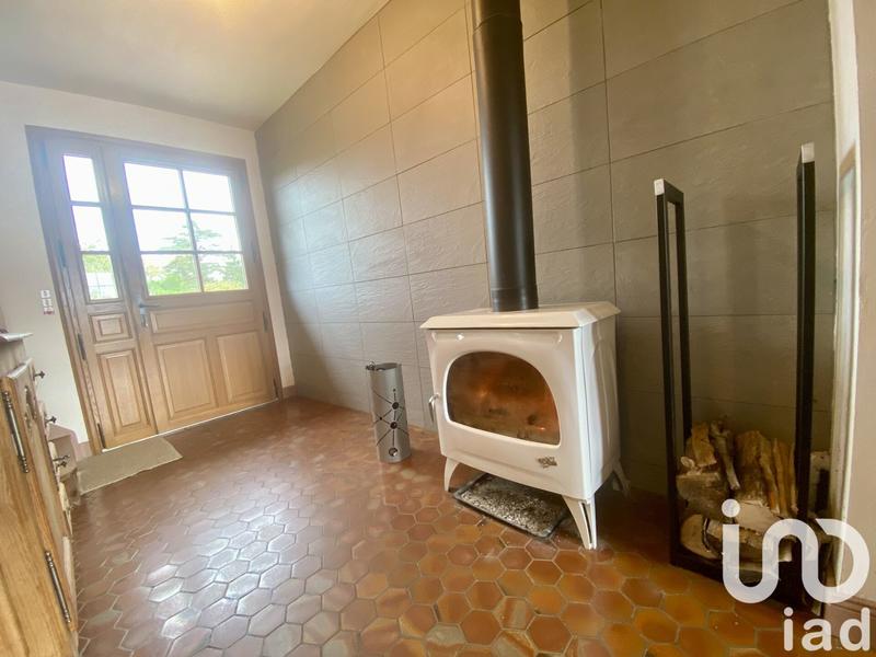 Maison - 160 m² - 7 pièces