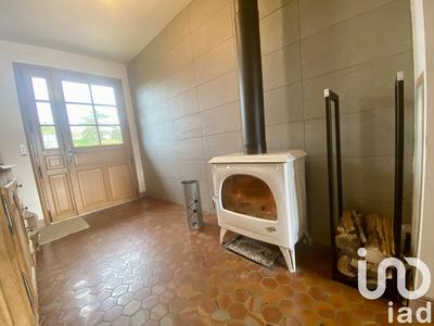 Maison - 160 m² - 7 pièces