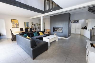 Maison - 176 m² - 5 pièces