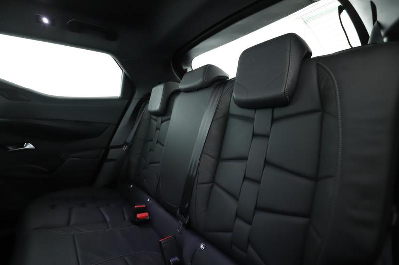 Ds Ds 3 Crossback 1.2 PureTech Grand Chic Automatique 130 ch