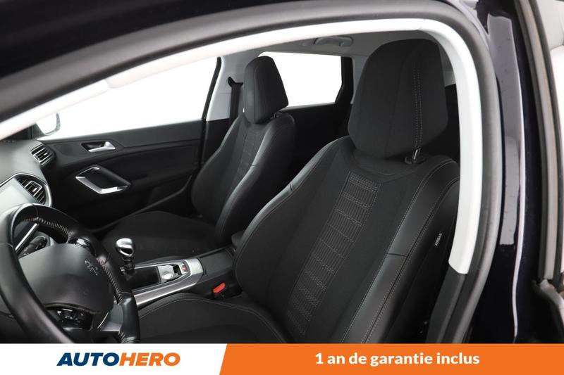 Peugeot 308 Sw 1.2 PureTech Allure 110 ch