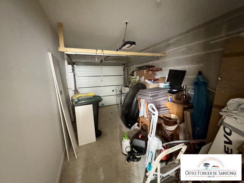 Maison contemporaine - 87 m² - 4 pièces