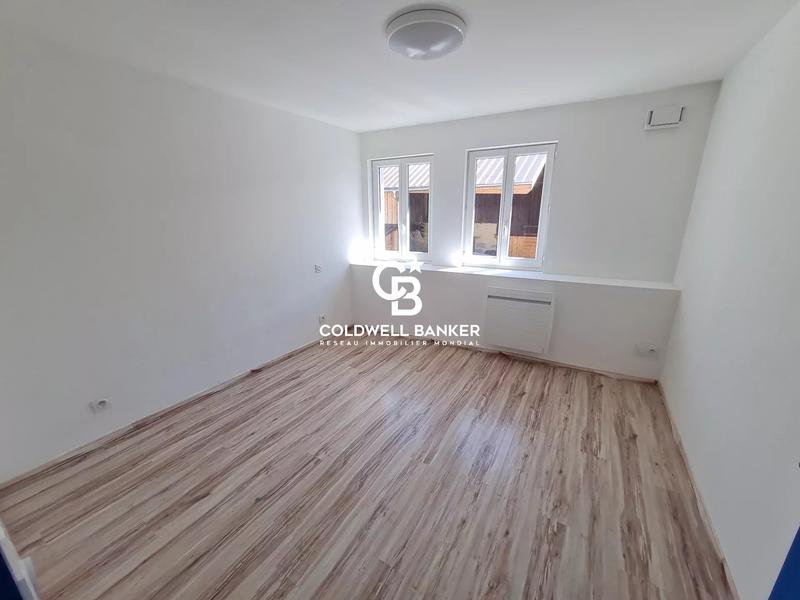 Appartement - 71 m² - 3 pièces