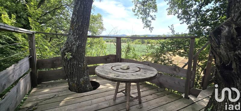 Maison - 75 m² - 5 pièces