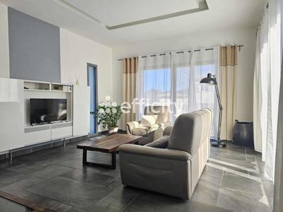 Maison - 145 m² - 4 pièces