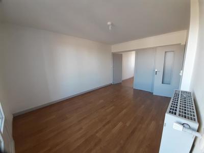 Appartement - 73 m² - 4 pièces