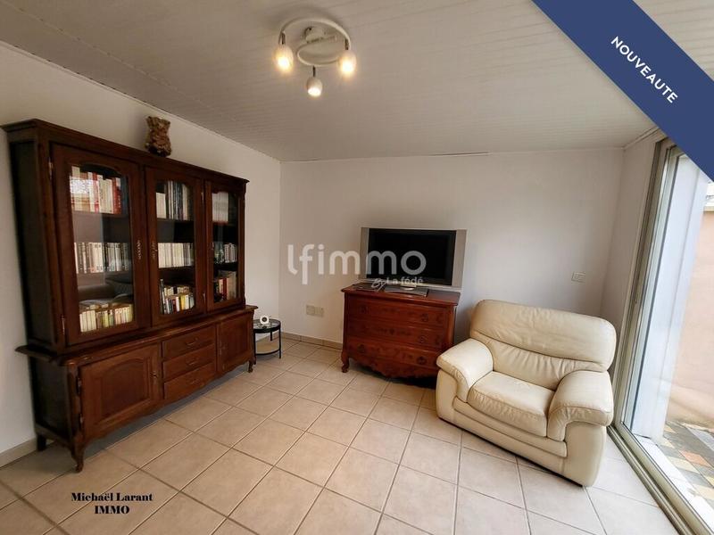 Maison - 175 m² - 6 pièces