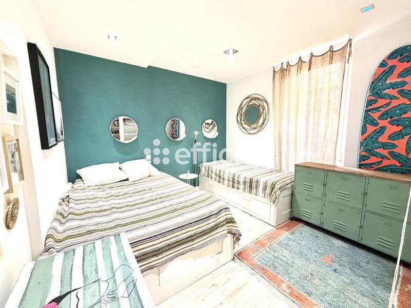 Appartement - 54 m² - 3 pièces