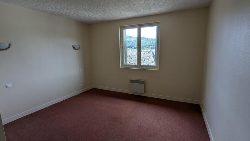 Immeuble - 170 m² - 7 pièces