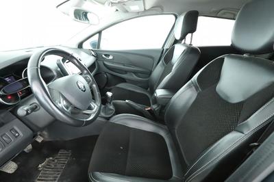Renault Clio Estate 1.5 dCi Energy Intens 90 ch