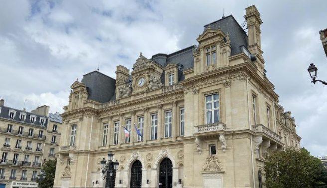 Parking / Garage - 12 m²