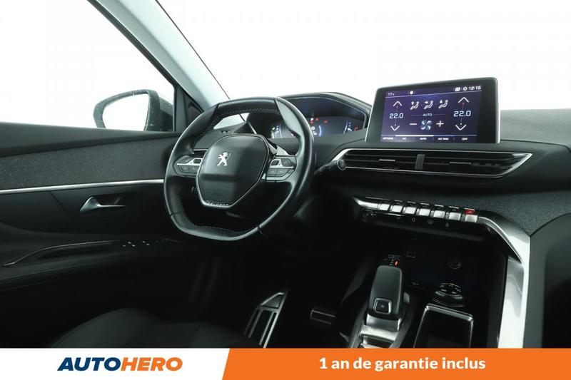 Peugeot 3008 1.6 Jtdm Giulietta 120 ch