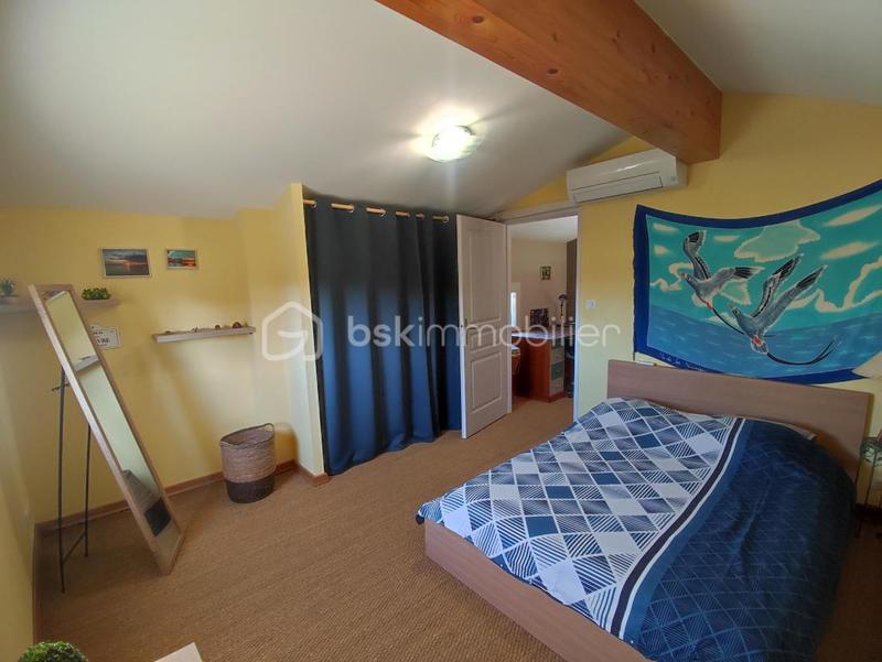 Propriété - 260 m² - 11 pièces