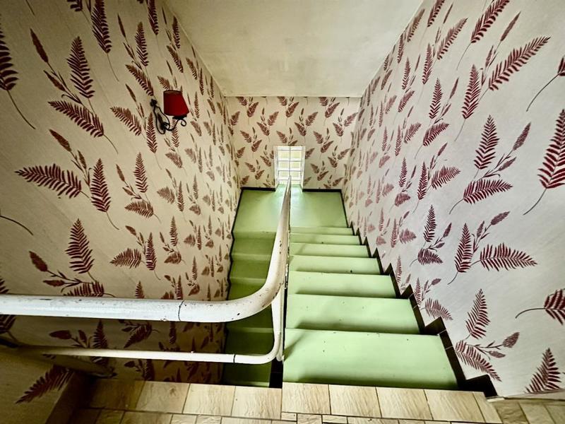 Maison - 123 m² - 5 pièces