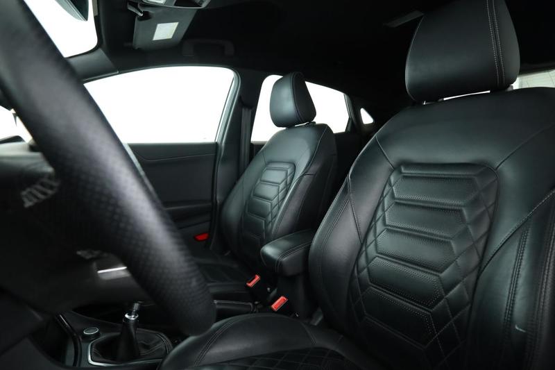 Ford Puma 1.0 EcoBoost Hybrid mHEV St-Line Vignale Bvm6 155 ch