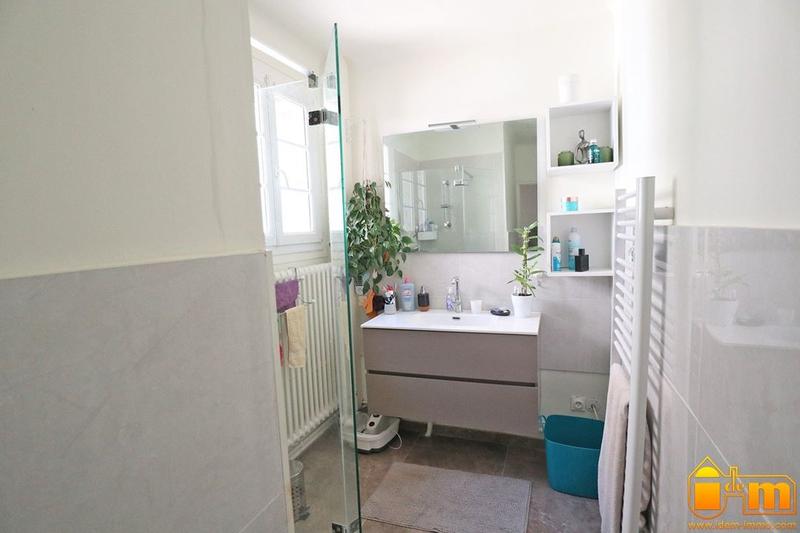 Maison - 190 m² - 5 pièces